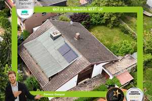 Großzügiges Haus mit Pool in ruhiger Lage von Kreuzau – Auf dem Mönchenberg 10, 52372 Düren (Kreis) – Vorschaubild 1