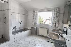 Feinstes Marienthal - Halbes Haus mit Garage und sep. Eingang – An der Marienanlage 3, 22043 Marienthal, Hamburg – Vorschaubild 16