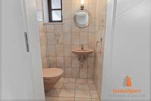 KAUFZUSAGE! *** EIN- BZW. ZWEIFAMILIENHAUS MIT GARTEN, BALKON, TERRASSE & POTENZIELLEN BAUPLATZ *** – Augsburg (Kreis) – Vorschaubild 13