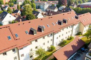 Zentrumsnahe 4-Zimmer Wohnung mit tollem Südbalkon in Erding zu vermieten! – Die vollständige Adresse der Immobilie erhältst du vom Anbieter., 85435 Erding – Vorschaubild 3
