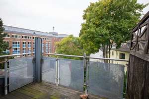 4-Zimmer-Maisonette in denkmalgeschütztem Haus / neues Bad + neue Küche / von privat – Die vollständige Adresse der Immobilie erhältst du vom Anbieter., 41061 Gladbach, Mönchengladbach – Vorschaubild 10