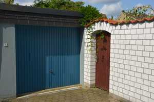 Gepflegtes 1-2 Familienhaus  in ruhiger Anliegerstraße im Hammer Süden – Hamm – Vorschaubild 12