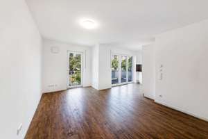 Energieklasse B · Holzpelletheizung · Westbalkon · Tiefgarage · Bezugsfrei – Die vollständige Adresse der Immobilie erhältst du vom Anbieter., 81375 Neuhadern, München – Vorschaubild 1