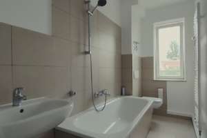 2010 saniert - helle, gut geschnittene 2-Zimmer-Wohnung mit großem Südbalkon – Bänschstraße 64, 10247 Friedrichshain, Berlin – Vorschaubild 8