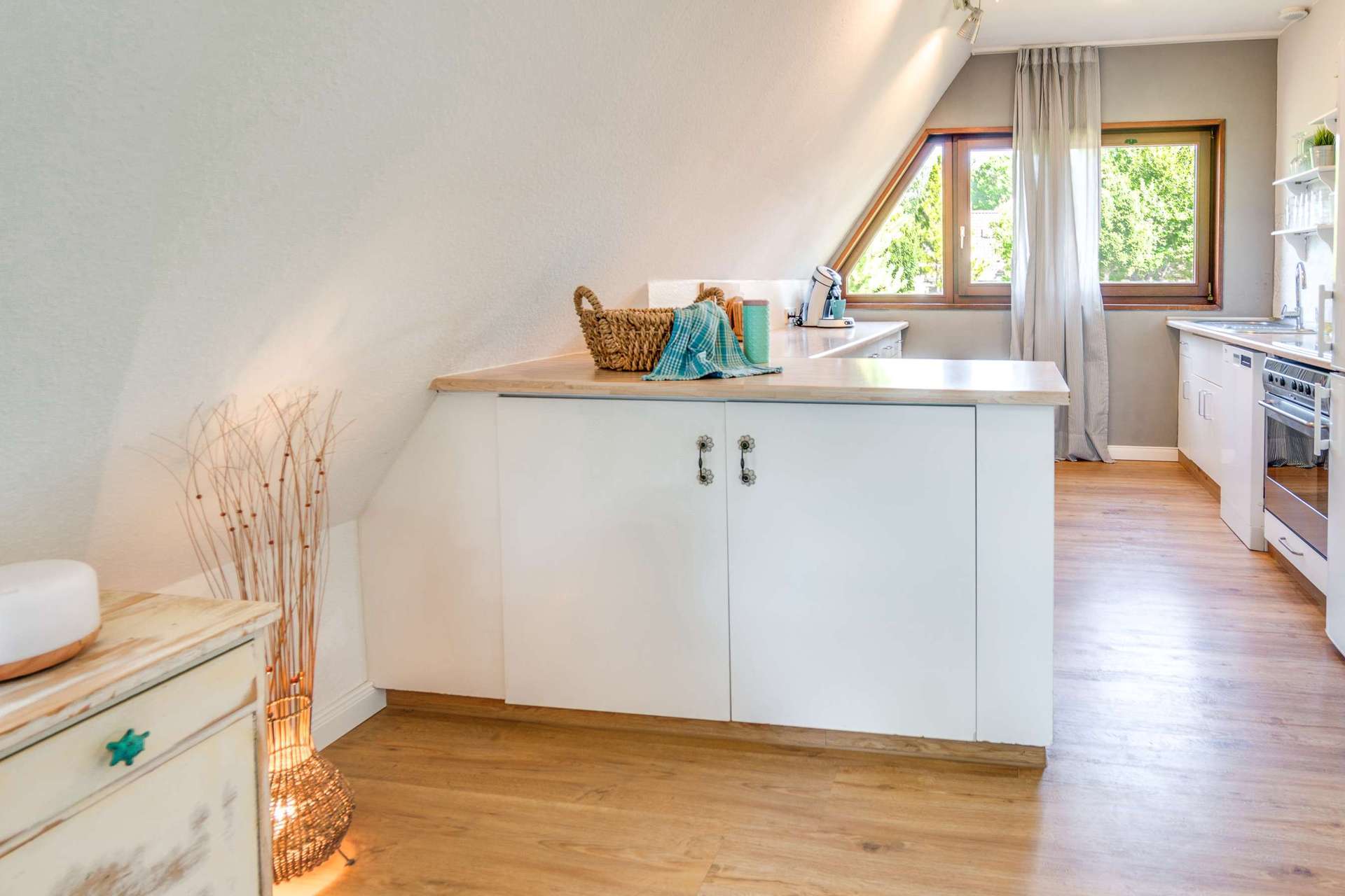 Immobilie in Bispingen - Ankommen. Wohlfühlen. Zuhause sein – Idyllisches Wohnen in der Heide - Bild 6