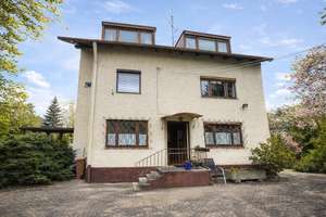 ***Für Handwerker: Haus mit Potenzial auf attraktivem Grundstück in Olching*** – Die vollständige Adresse der Immobilie erhältst du vom Anbieter., 82140 Olching – Vorschaubild 7