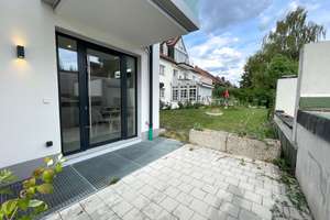Maisonette 2-Zimmer Terrassenwohnung in Bogenhausen – Die vollständige Adresse der Immobilie erhältst du vom Anbieter., 81677 Englschalking, München – Vorschaubild 4