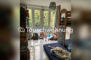 Tauschwohnung: Tolle geschnittene 3-Zimmer Wohnung in traumhafter Lage – Die vollständige Adresse der Immobilie erhältst du vom Anbieter., 50935 Sülz, Köln – Vorschaubild 6