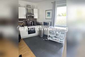 Tauschwohnung: Hannover, Kirchrode, 2-ZimmerWohnung mit GartenundTerrasse EG – Die vollständige Adresse der Immobilie erhältst du vom Anbieter., 30559 Kirchrode, Hannover – Vorschaubild 3