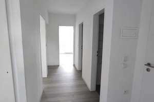 GANZ OBEN: 3-Zimmer-Wohnung mit Balkon in Moosfelde – Moosfelder Ring 9, 59755 Arnsberg – Vorschaubild 3