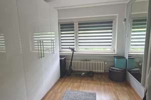 Ihr neues Zuhause mit Vermieterbonus - Zweifamilienhaus mit Einliegerwohnung in Düsseldorf-Unterrath – Am Walbert 34, 40468 Unterrath, Düsseldorf – Vorschaubild 18