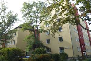 Süßes Mini-Apartment mit Balkon und Einbauküche - nur für EINE Person! – Weverstraße 52, 13595 Wilhelmstadt, Berlin – Vorschaubild 9