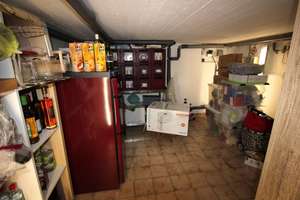 Großzügiges Wohnen mit Charakter – gepflegtes Haus in ruhiger Lage von Detmold – Die vollständige Adresse der Immobilie erhältst du vom Anbieter., 32758 Detmold – Vorschaubild 23