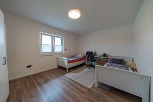 Exklusive Stadtvilla mit Dachterrasse, hochwertiger Designausstattung und modernster Energietechnik – Die vollständige Adresse der Immobilie erhältst du vom Anbieter., 27232 Sulingen – Vorschaubild 16