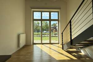 Hochwertige Maisonette mit großer Terrasse im Spreekarree – Henriette-Lustig-Straße 5c, 12555 Köpenick, Berlin – Vorschaubild 5