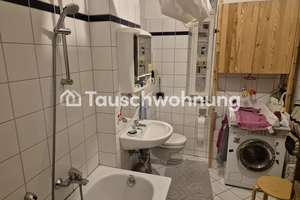 Tauschwohnung: 3 Zimmer Wohnung Friedrichshain Nordkiez mit Balkon – Bänschstraße 89, 10247 Friedrichshain, Berlin – Vorschaubild 6