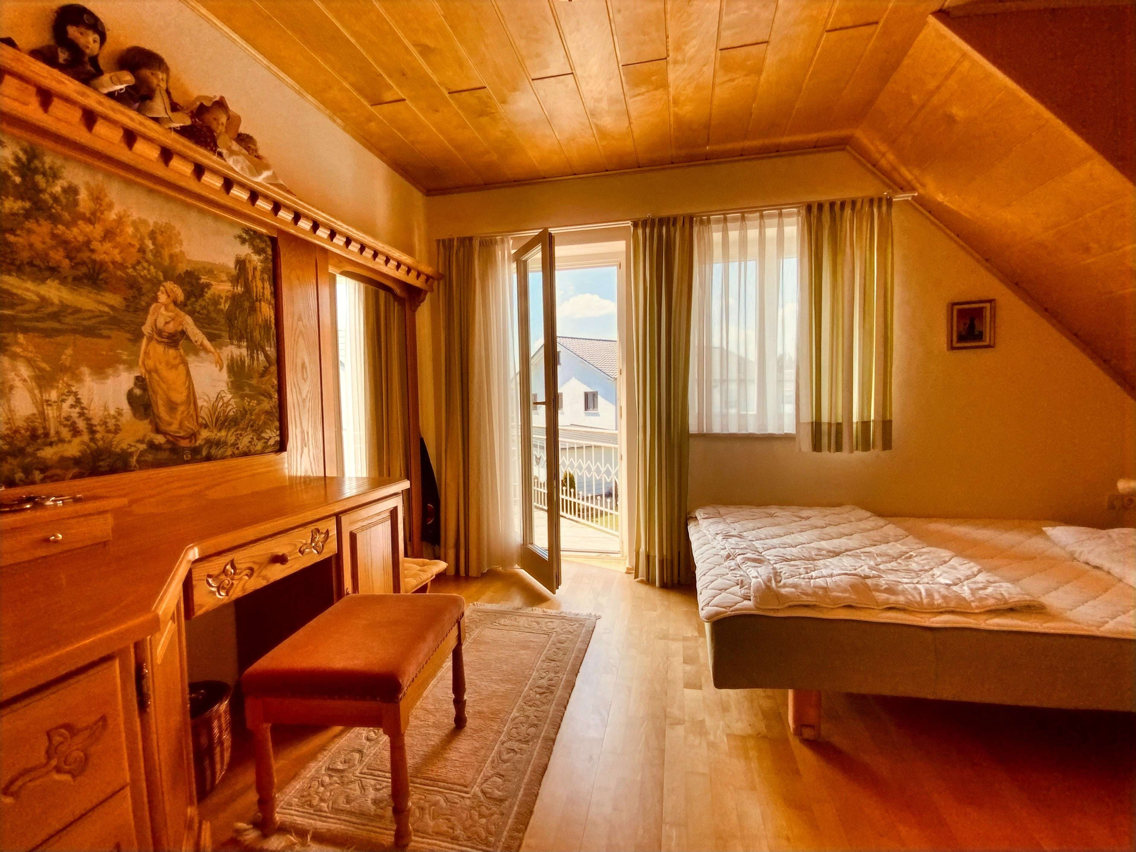 Immobilie in Ziemetshausen - Mega-Zuhause in Ziemetshausen - Bild 3