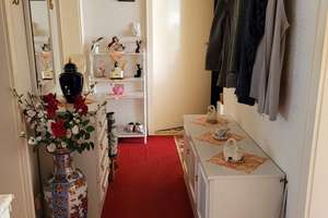 Gepflegte 3-Zimmer-Wohnung in Karlsruhe-Nordweststadt – Stresemannstr. 66, 76187 Nordweststadt, Karlsruhe – Vorschaubild 9