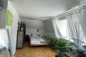 Wohnen mit Charakter: 2,5-Zimmer-Wohnung in Harlaching  – Leitzachstraße 5, 81547 Neuharlaching, München – Vorschaubild 7