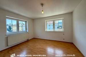 Drei-Zimmer-Wohnung mit zwei Balkonen in 
schöner Lage – Die vollständige Adresse der Immobilie erhältst du vom Anbieter., 97078 Versbach, Würzburg – Vorschaubild 7