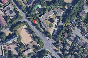 ++ Bezugsfrei ++ Wohngefühl inklusive + Helle 3 Zimmer mit Balkon in begehrter Lage von Kohlheck ++ – Schönbergstrasse 73, 65199 Dotzheim, Wiesbaden – Vorschaubild 14