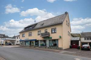 Renditeträchtiges Wohn- und Geschäftshaus in aufstrebender Gemeinde (13-fache Jahresmiete) – Die vollständige Adresse der Immobilie erhältst du vom Anbieter., 56865 Blankenrath – Vorschaubild 15