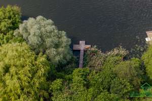 Kleingarten mit eigenem Steg am Ostorfer See - für den Käufer provisionsfrei – Gartenverein Marienhöhe e.V. - Rogahner Straße 2b, 19061 Großer Dreesch, Schwerin – Vorschaubild 10