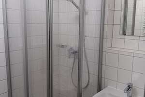 1 Zimmer-Mietwohnung mit Balkon/ Regensburg-West – Die vollständige Adresse der Immobilie erhältst du vom Anbieter., 93049 Westenviertel, Regensburg – Vorschaubild 7