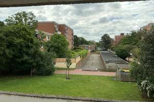 Hier will ich wohnen: modernisierte 1,5 Zimmerwohnung nahe MHH – Nobelring 32, 30627 Groß-Buchholz, Hannover – Vorschaubild 8