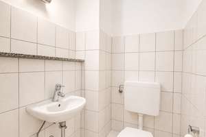 800 m² Garten: Reihenendhaus in ruhiger Wohnsiedlung von Kaiserswerth – 40489 Kaiserswerth, Düsseldorf – Vorschaubild 7