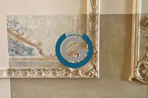 DACHGESCHOSS MIT POTENZIAL - VERMIETETE WOHNUNG MIT ERWEITERUNGSOPTION ZUM AUSBAU - RUHIG & ZENTRAL