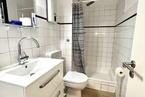 Kapitalanlage (24 qm Apartment) in Innenstadtlage! – Die vollständige Adresse der Immobilie erhältst du vom Anbieter., 38100 Innenstadt, Braunschweig – Vorschaubild 3