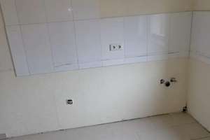 Schöne helle 2 Zimmerwohnung mit Stuckdecken – Karolingerstr. 7, 46117 Beeck, Duisburg – Vorschaubild 6