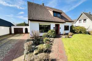 Gut aufgeteiltes Haus mit herrlichem Grundstück – Cuxhaven (Kreis) – Vorschaubild 2