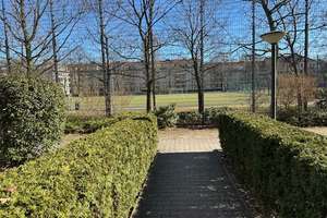 Kapitalanlage! Westseite - 2-Zimmer Wohnung mit Tiefgaragenstellplatz – Kurfürstenstr. 82, 12105 Mariendorf, Berlin – Vorschaubild 7