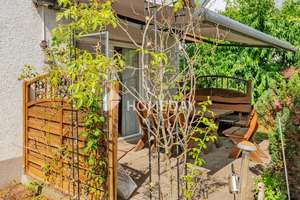 Grünes Refugium mit Wohnkomfort – gepflegtes Haus mit Terrasse und Garage in gefragter Lage – Die vollständige Adresse der Immobilie erhältst du vom Anbieter., 12524 Altglienicke, Berlin – Vorschaubild 6