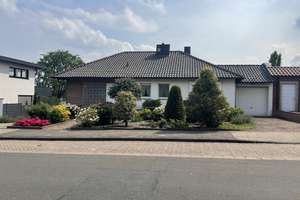 Von Privat freistehendes  Einfamilienhaus in Top Hanglage Nähe Mathiasspital 