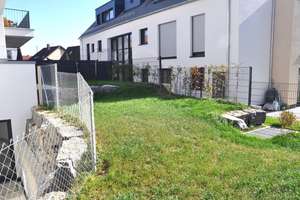 2-Zi-Wohnung in Leonberg-Höfingen mit sonniger Terrasse + Gartenanteil – Die vollständige Adresse der Immobilie erhältst du vom Anbieter., 71229 Leonberg – Vorschaubild 9