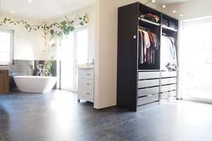RESERVIERT: Traumvilla (Bj. 2023, A+, Massivbauweise) von privat in familienfreundlicher Bestlage – Via Costermano 10, 86698 Oberndorf am Lech – Vorschaubild 15