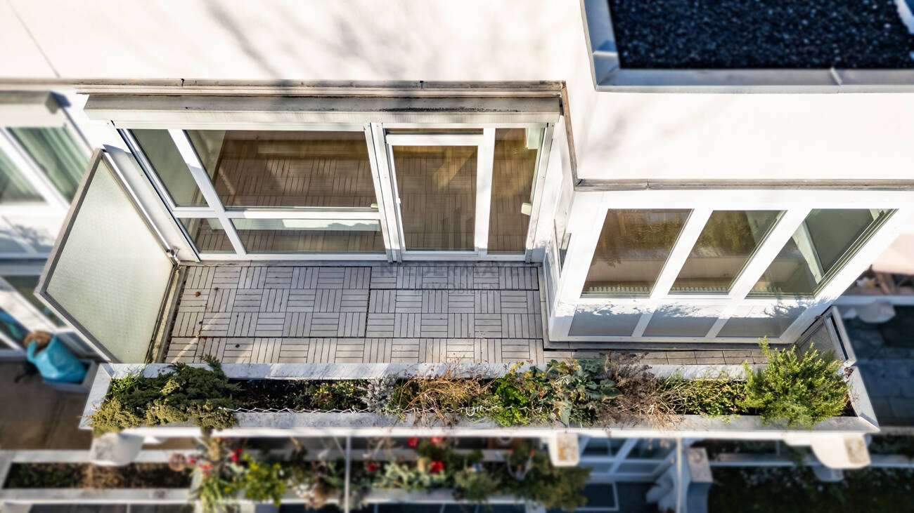 Immobilie in Putzbrunn - Ideal für die junge Familie: helle 3-Zi.-Dachgeschosswohnung mit Sonnenterrasse & TG-Einzelstellplat - Bild 2