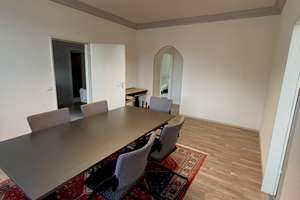 Zimmer/Bett für Studenten in möblierter WG - ab 350 € warm – 52134 Herzogenrath – Vorschaubild 7