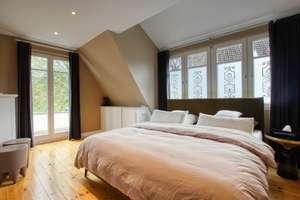 DREAMHOUSE Immobilienhaus: Für Liebhaber - charmantes Einfamilienhaus mit exklusiver Ausstattung – Die vollständige Adresse der Immobilie erhältst du vom Anbieter., 22589 Sülldorf, Hamburg – Vorschaubild 9