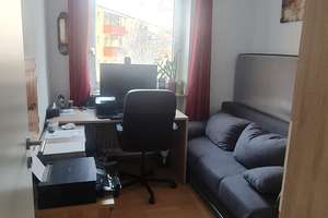 Attraktive 5-Zimmer-Wohnung in zentraler Lage von Kiel mit Balkon & Tiefgarage – Die vollständige Adresse der Immobilie erhältst du vom Anbieter., 24116 Schreventeich, Kiel – Vorschaubild 8