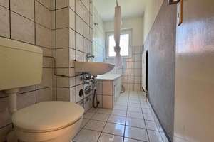 2-Zimmer-Wohnung – solides Zuhause mit Gestaltungspotenzial – Seegersweg 5, 27578 Königsheide, Bremerhaven – Vorschaubild 7