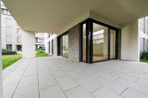 Viktoria Viertel, 4-Zi Wohnung mit Gartenanteil – Augustastraße 8, 65189 Südost, Wiesbaden – Vorschaubild 10