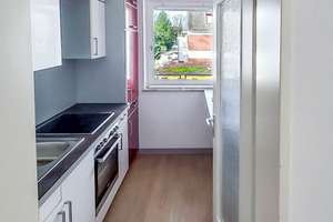 Gepflegte 2 Zimmerwohnung im 1. OG mit Garage in Bremen-Osterholz – Die vollständige Adresse der Immobilie erhältst du vom Anbieter., 28325 Ellenerbrok-Schevemoor, Bremen – Vorschaubild 5