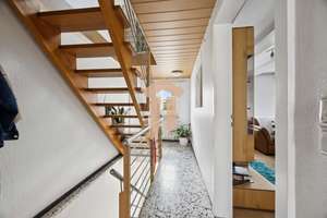 Wohntraum mit viel Platz, Balkon + Garten sucht neuen Eigentümer – Die vollständige Adresse der Immobilie erhältst du vom Anbieter., 74248 Ellhofen – Vorschaubild 8