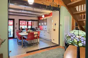Einfamilienhaus - Roetgen c/o Aachen - 11 Zimmer - ruhige Lage - schöner Garten  – Schleebachstraße 34B, 52159 Aachen (Kreis) – Vorschaubild 5