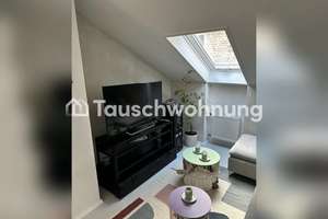 Tauschwohnung: 5-Zimmer-Flat in Stuttgart-Mitte für Tausch – Die vollständige Adresse der Immobilie erhältst du vom Anbieter., 70184 Dobel, Stuttgart – Vorschaubild 3