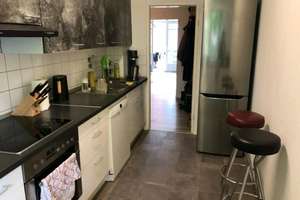 3-Zimmer-Wohnung in Hamburg-Rahlstedt – 98 m² mit 2 Balkonen – Polziner Straße 38, 22147 Rahlstedt, Hamburg – Vorschaubild 2
